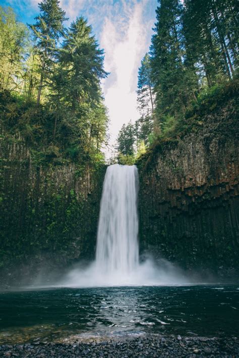 The Most Beautiful Catskill Mountains Waterfall to Visit - Discover ...