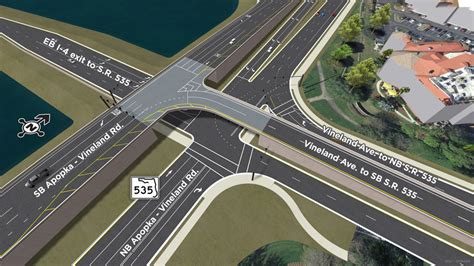 Innovative Interchange Design Improves Traffic Flow | I-4 Beyond