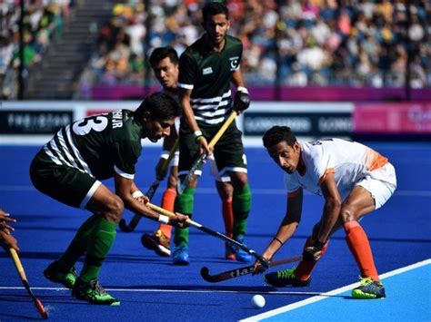 Pakistan hockey team set sights on Asian Champions Trophy title