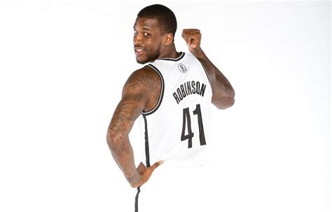 10 Things to Know About Thomas Robinson | NBA.com