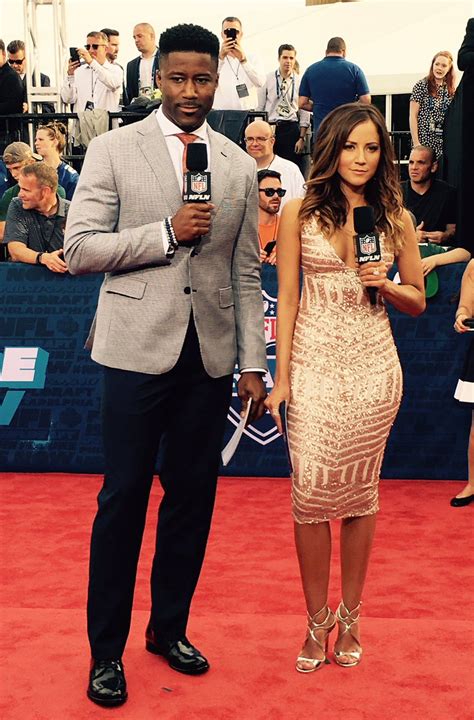 Kay Adams (NFL Network) is such a babe | IGN Boards