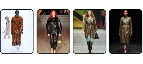 8 Major Trends We Love From the Copenhagen A/W 23 Runways | Who What Wear