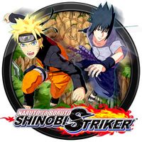 SHINOBI STRIKER Download For Free – STEAMUNLOCKED