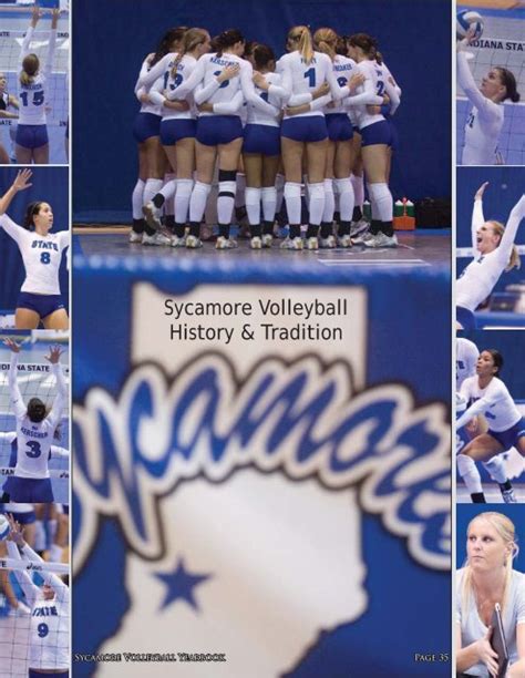 05 History & Tradition.indd - Indiana State University Athletics