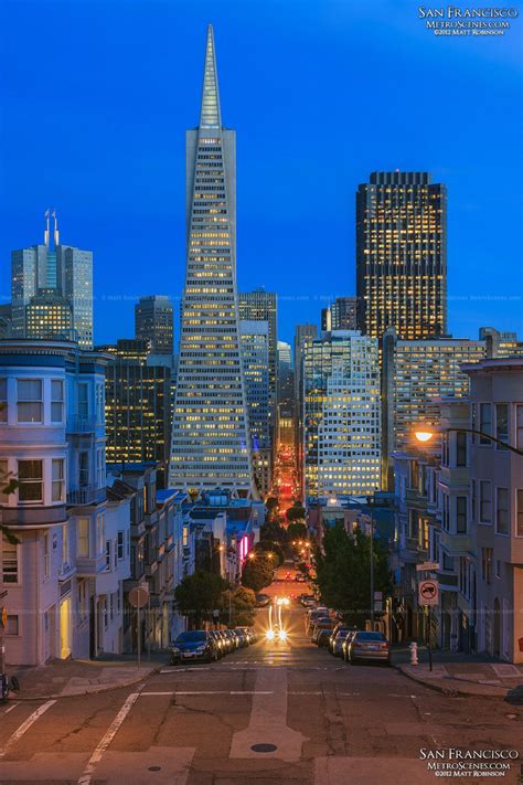 San Francisco, California – June 2012 | San francisco at night, San francisco, San francisco ...