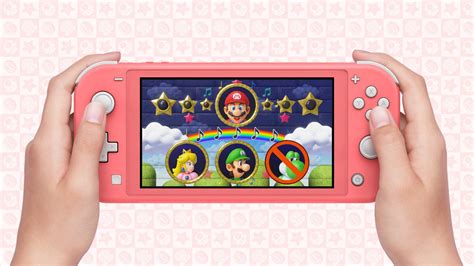 Mario Party Superstars - Nintendo Switch