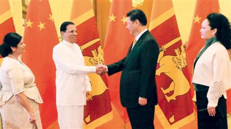 Sri Lanka China Trade and Investment Promotion Chamber | Daily News