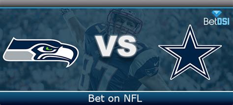 Dallas Cowboys vs. Seattle Seahawks: Week 3 Free Preview | BetDSI