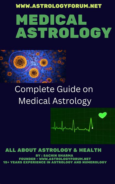 Medical Astrology - Complete book for better health - Mathematics- E-books, Sample Papers - CBSE ...