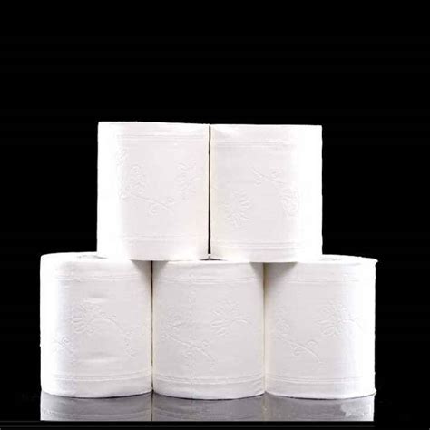 Get a Free Quote for Biodegradable Bulk Toilet Paper 4ply WC paper @ $0 ...