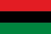 Pan-African flag - Wikipedia