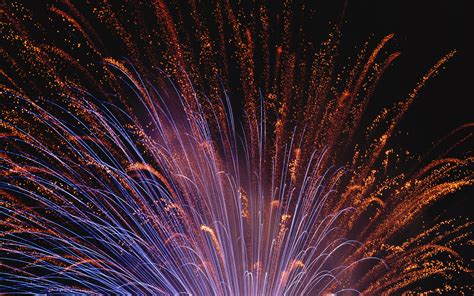 Amazing Fireworks HQ Wallpapers | HD Wallpapers