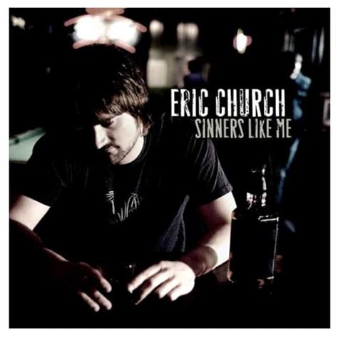 List of All Eric Church Albums, Ranked