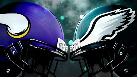 Eagles Vs Vikings 2024 - Viva Cynthie