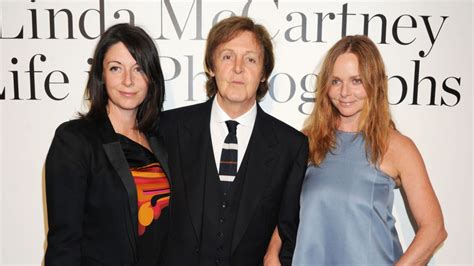 Paul McCartney's Children: Meet His 5 Kids and Blended Family