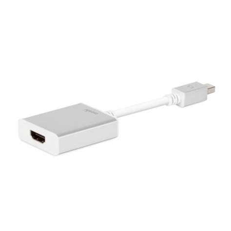 Thunderbolt to HDMI Converter Adapter - Buyitem.lk in Sri Lanka