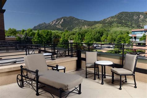 St Julien Hotel & Spa Boulder, CO - See Discounts