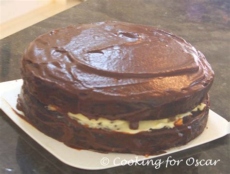 Best Ever Carob Cake (or Chocolate Cake without Chocolate) – Cooking ...