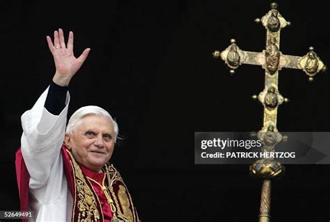 78,793 Joseph Ratzinger Photos & High Res Pictures - Getty Images