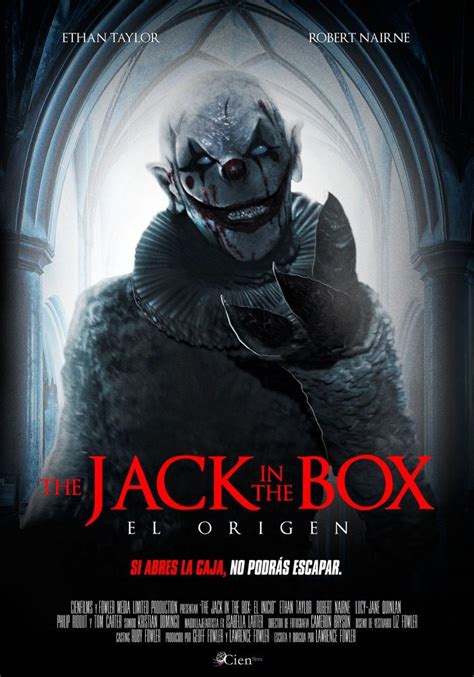 Image gallery for The Jack in the Box - FilmAffinity