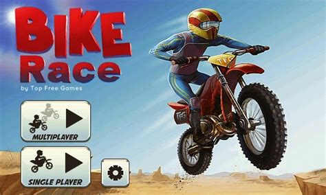 Bike Race Pro by T. F. Games - Android Apps on Google Play