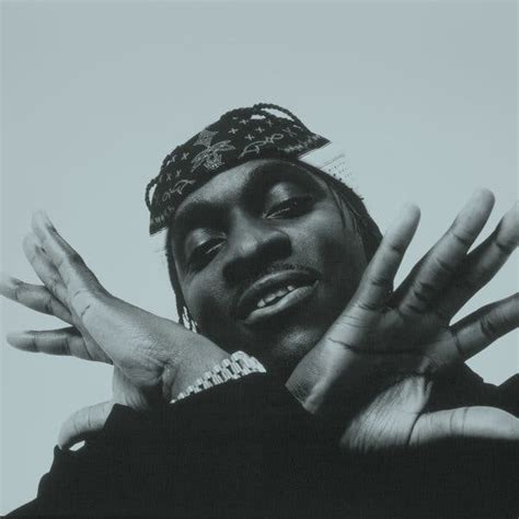 Albums - Pusha T - DAYTONA (Discussion Thread) | Page 88 | Sports, Hip Hop & Piff - The Coli