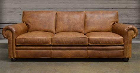 American Made Leather Furniture, Leather Sofas, Leather Chairs, Leather ...