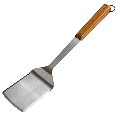 Traeger BBQ Spatula – Dickson Barbeque Centre