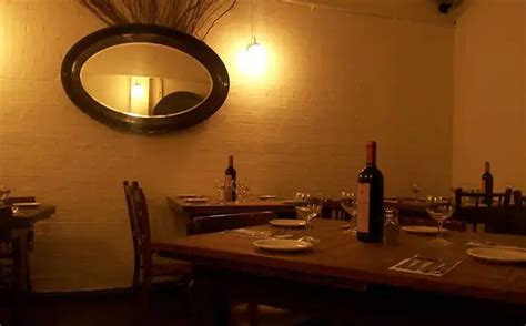 Pierre Victoire, Dean Street, Soho, London | Zomato