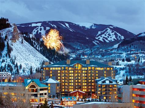 Top 50 Ski Hotels: Readers' Choice Awards 2011 | Condé Nast Traveler