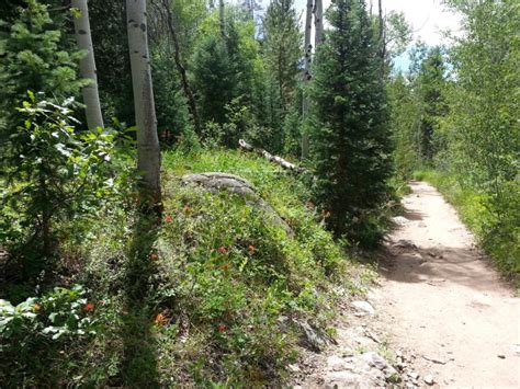 3 Breathtaking Hikes Near Aspen, Colorado | Sierra Blog