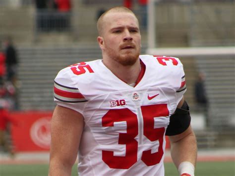 What’s up with Ohio State football’s Steele Chambers, Tommy Eichenberg ...