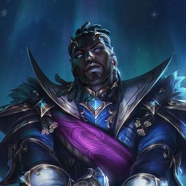 Winterblessed Lucian Skin and 9 Chromas [All Details]