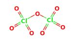 Dichlorine heptoxide