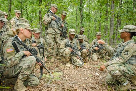 Adapting to the environment: Soldiers test essential skills in field training | Article | The ...