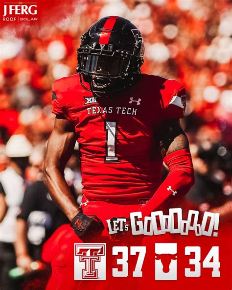 Texas Tech Football on Twitter: "WHAT’S NEXT!!!!!!!!!!!!!"