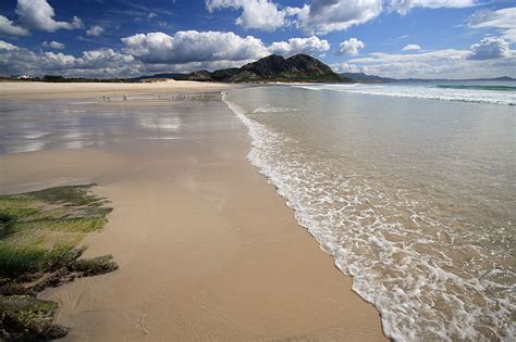 The best beaches of Galicia – Blog A Quinta da Auga