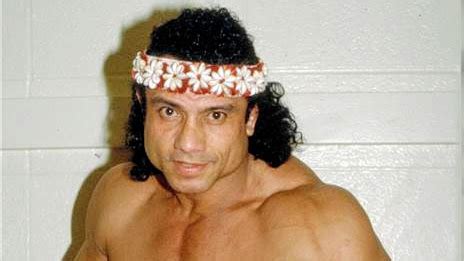 Controversial wrestler Jimmy ‘Superfly' Snuka dead at 73 | kgw.com