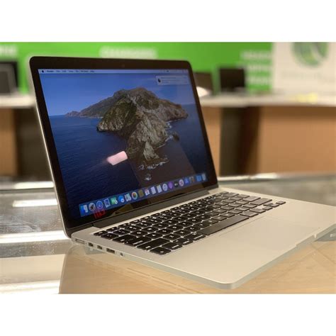 SALE :: MacBook Pro (Retina, 13-inch, Mid 2014) – PCMaster Pro