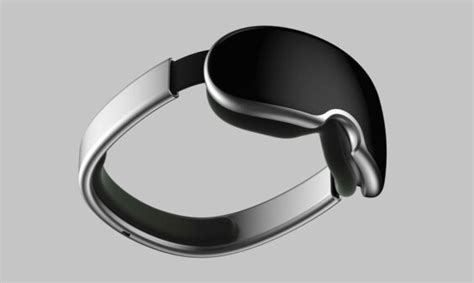 Apple To Unveil AR Headset On Monday But Launch Could Take Months As Device Will Enter Mass ...