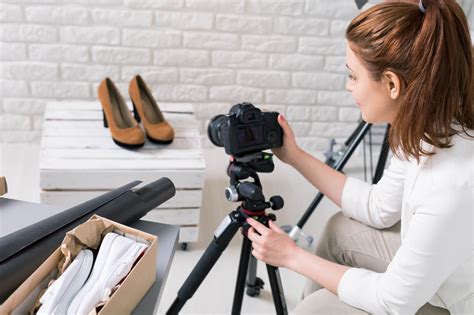 4 Tips for a Flattering Product Photography Setup