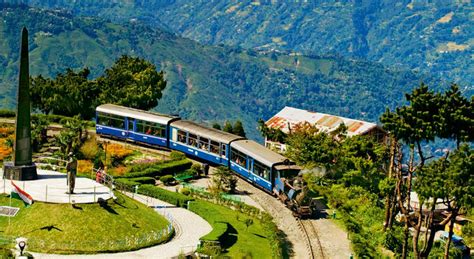 Sikkim and Darjeeling Tour Package, Get Best Deals on 7 Day Tours and ...