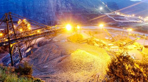 Barrick trims 2020 guidance, pulls Porgera forecast