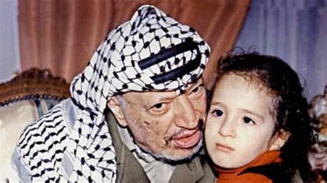 Yasser Arafat's Body To Be Exhumed Next Week | World News | Sky News