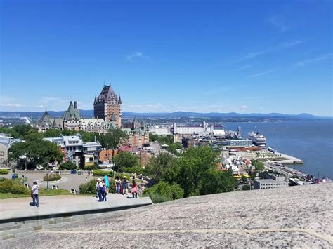 17 Best Quebec City Attractions: A Locals Guide! - Mike & Laura Travel