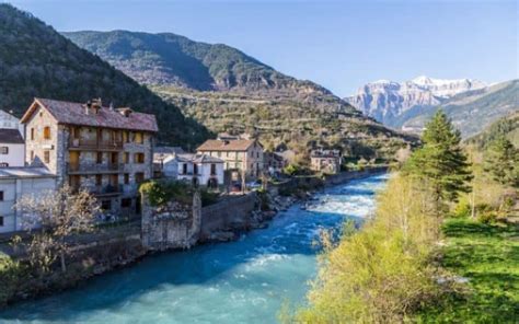 Fascinating Huesca, its most beautiful villages | Fascinating Spain