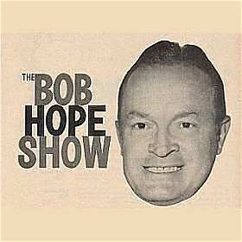 OTR Comedy: The Bob Hope Show