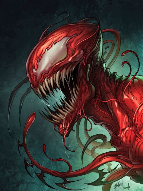 Carnage Art Prints - Etsy