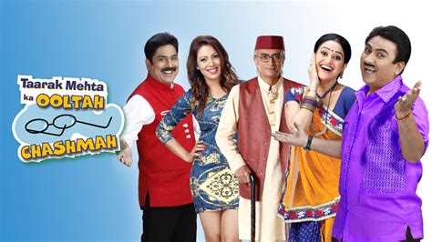 Latest Episode Of Tarak Mehta Ka Ooltah Chashmah / Watch online taarak ...