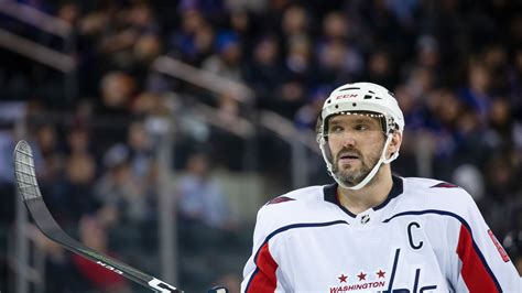 Alex Ovechkin Skates Into Canada’s Ukrainian Enclave as a Scorned Star ...